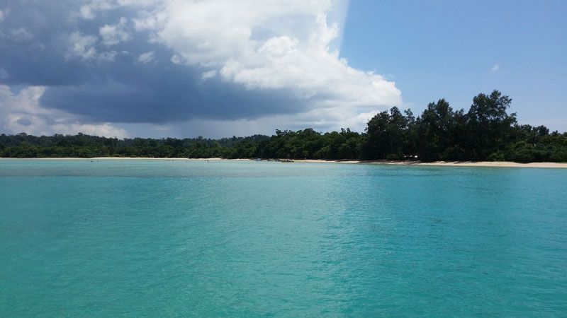 Splendid Andaman